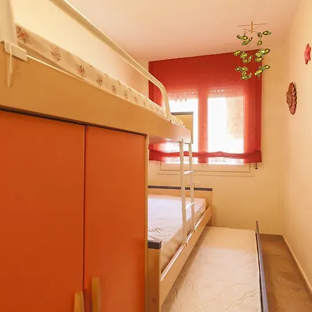 Apartment Lets Holidays Terrace La Guardia Tossa de Mar