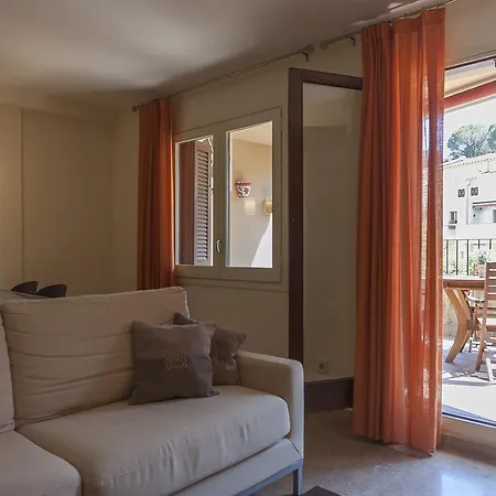 Lets Holidays Terrace La Guardia * Tossa de Mar