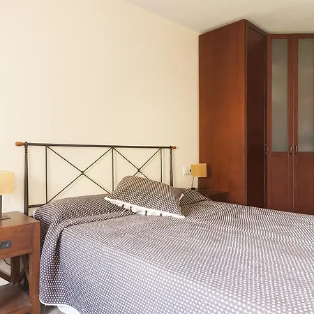 Apartment Lets Holidays Terrace La Guardia