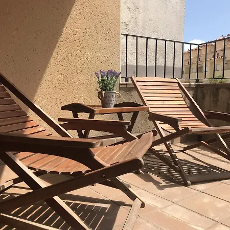 Lets Holidays Terrace La Guardia